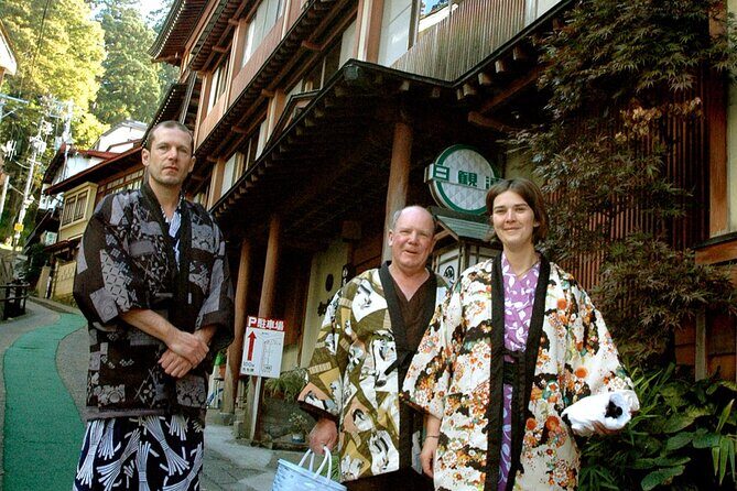 Custom Bike and Walk Countryside Adventure in Rural Japan - Food, crafts, and local interactions: the best moments aren’t just on the bike