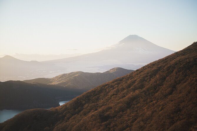 Custom Private Tour in Hakone with a Certified Local Guide - Key things to know before you go