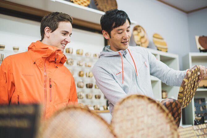 Custom Private Tour in Hakone with a Certified Local Guide - Hakone Private Day, Built Around You: Pickup, Pace, and Group Size