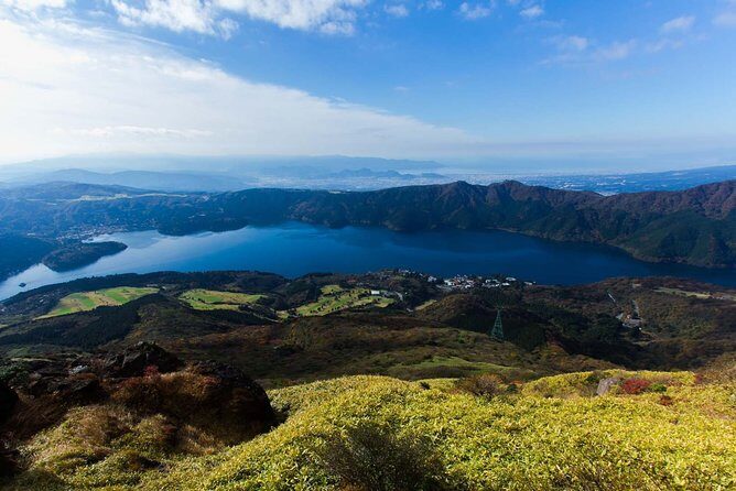 Custom Private Tour in Hakone with a Certified Local Guide - Price and Value: Why $300 Can Make Sense in Hakone