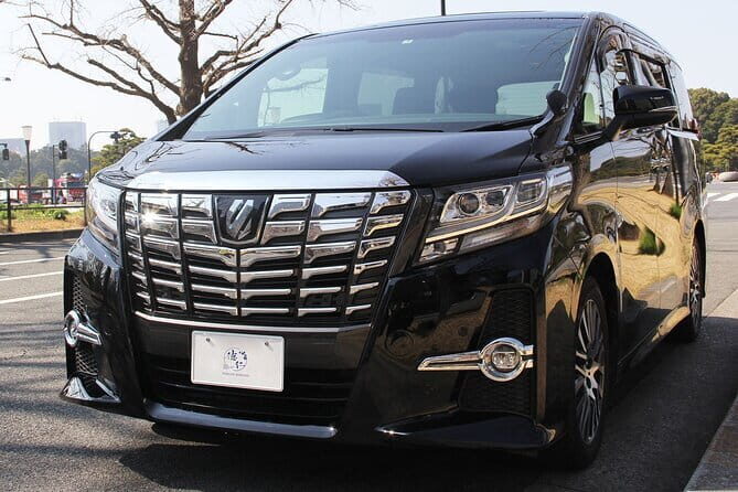 Customisable Mt.Fuji Private Day Trip, English Speaking Driver - English-Speaking Driver: More Than Translation