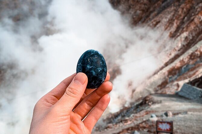 Customizable Private Full Day Hakone Tour by car - Gora Park: the French-style reset if your schedule has breathing room