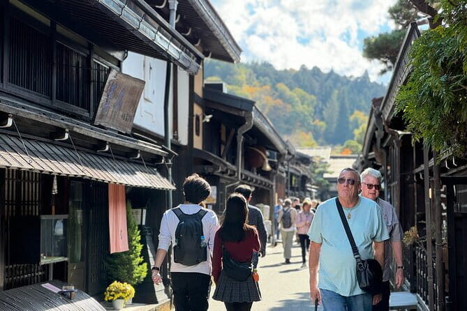 Customizable Takayama Private Walking Tour - Key Takeaways Before You Go
