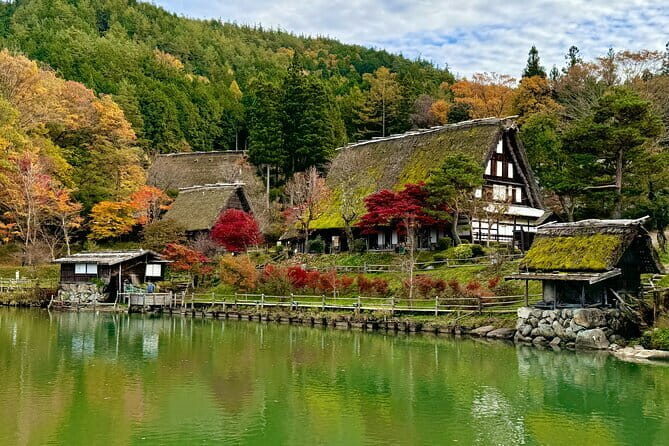 Customizable Takayama Private Walking Tour - Who This Tour Suits Best