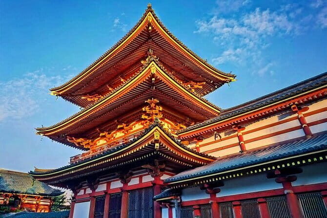 Customizable Tokyo Tour - Custom Tokyo routing: how the planning really helps
