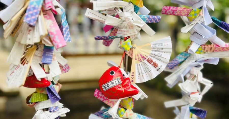 Customized Japanese Culture Experience Tour in Fukuoka - Key things I think you’ll care about