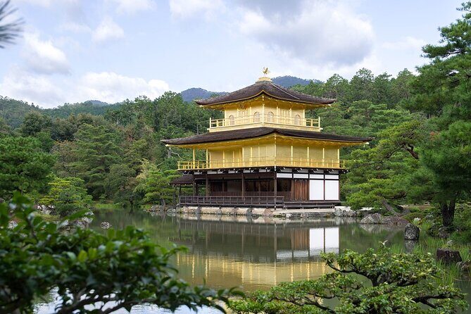 Customized Private Kyoto Tour by a local tour guide - Why a customized private Kyoto route is the smart move