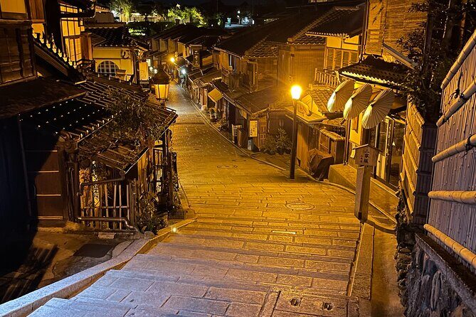 Customized Private Kyoto Tour by a local tour guide - Shijo and Kawaramachi: street-level Kyoto planning you can use later