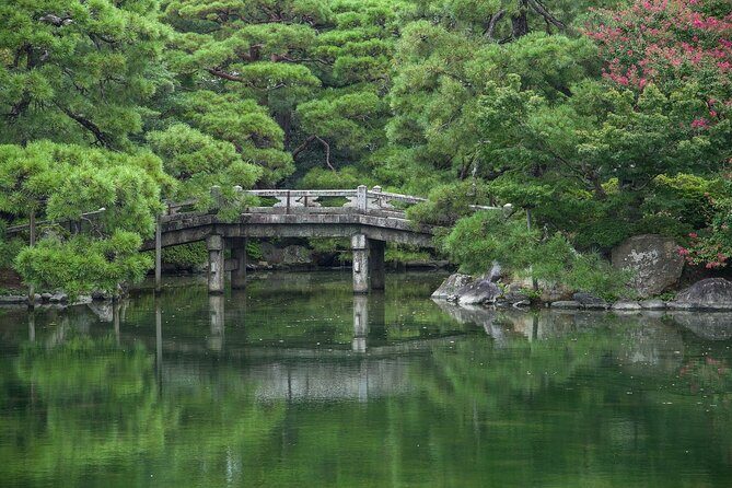 Customized Private Kyoto Tour by a local tour guide - Price and what you’re actually buying (and not buying)