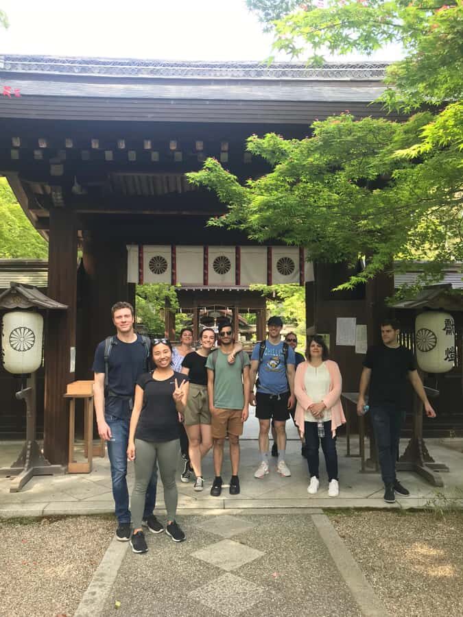 Cycle Kyoto's Hidden Gems & Gion Stroll - Key Highlights You’ll Actually Care About