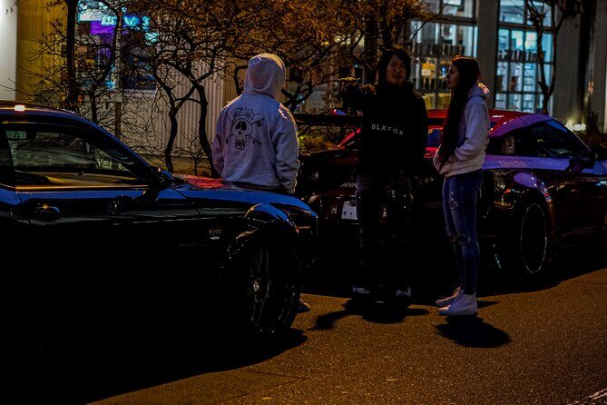 Daikoku Car meet: Tokyo Drift Car Club membership - Price and value: why $171.93 can work for the right person