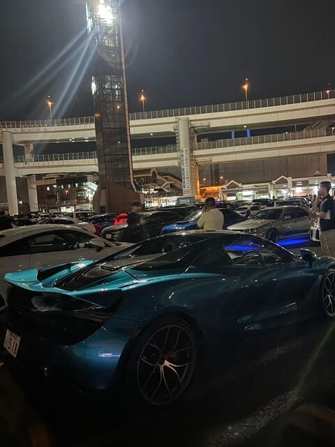 Daikoku cars meet experience by Porsche Macan - Who This Tour Fits Best (And Who Might Prefer Another Plan)