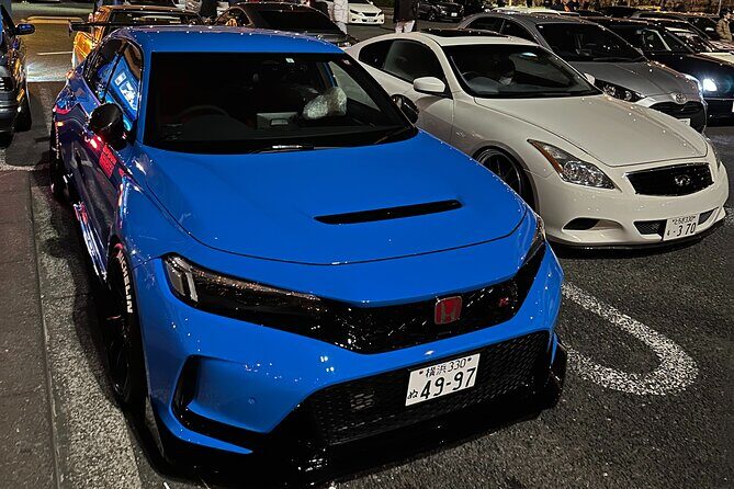 Daikoku Parking Tokyo Drift & APIT Car Meet JDM Culture Tour - Who This Tour Fits Best (and Who Should Skip It)
