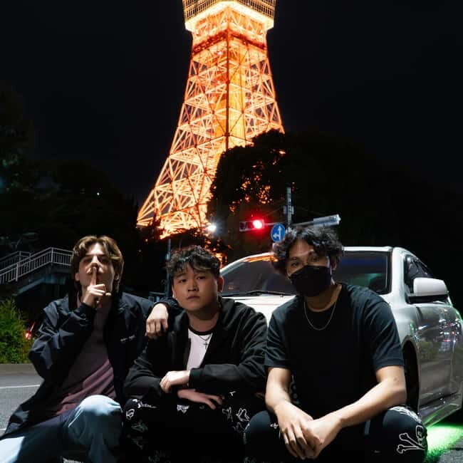 Daikoku: R34 Skyline Night Private JDM Daikoku Experience - What to bring (and what to avoid) so the night runs smoothly