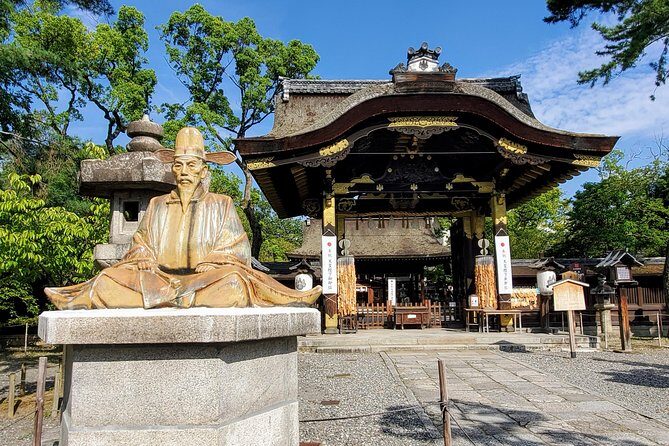 Dark Kyoto Tour - How the Route Fits First-Timers and Repeat Kyoto Fans