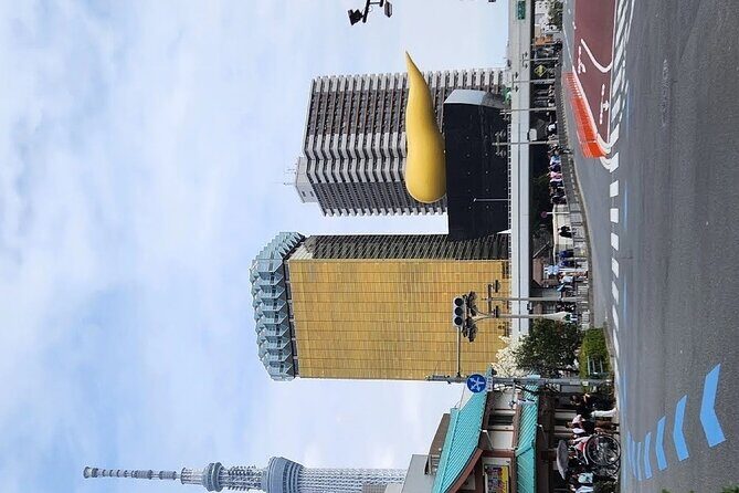Day Private City Tour of Tokyo with English speaking driver - Shibuya Crossing: One of the Fastest Ways to See Tokyo’s Scale