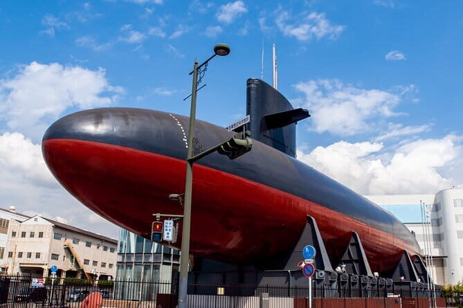 Day Tour Explore Port City Kure Cruise Battleships and Submarines - Key things you should know before you go