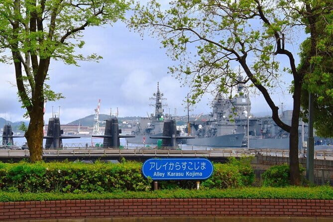 Day Tour Explore Port City Kure Cruise Battleships and Submarines - Irifuneyama Memorial Hall: The commander’s residence and the human side of the port
