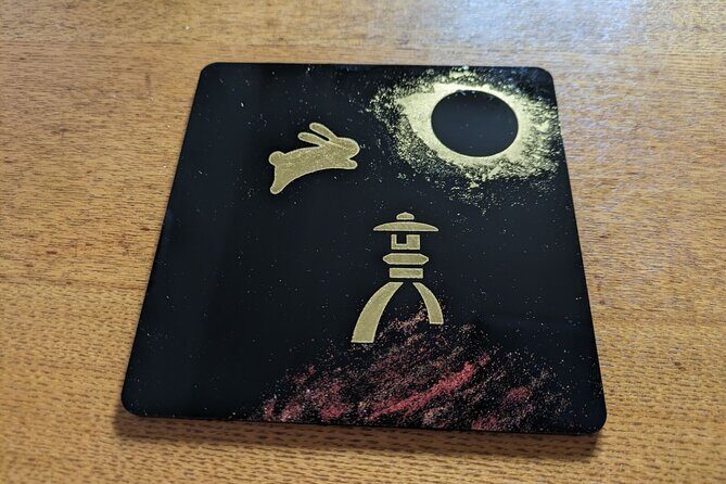 Day Tour from Kanazawa: Gold Leaf, Japanese Sweets and Ninja Star - Getting started at Kanazawa Station and pacing for an 8.5-hour route