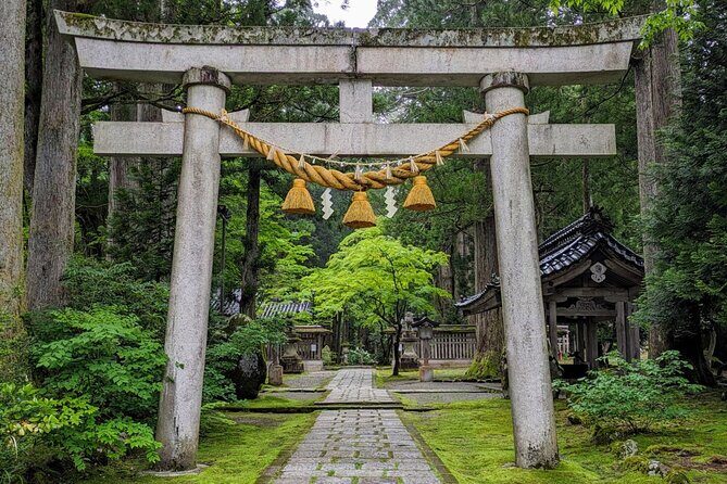 Day Tour from Kanazawa OR Toyama: Snow Wall and Mysterious Valley - What You’re Really Buying: Snow-Wall Time on the Tateyama-Kurobe Route