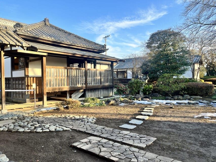 Day Tour from Tokyo : Experience Kawagoe and Edo Japan - The Pace of a 6-Hour Day Tour: How It Feels in Real Time