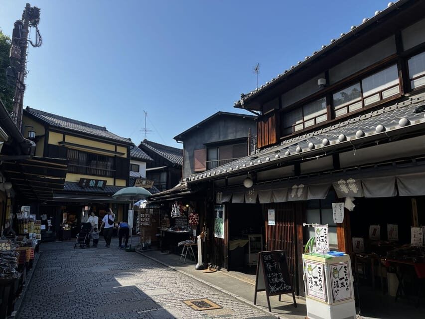 Day Tour from Tokyo : Experience Kawagoe and Edo Japan - Price and Value: What You Pay, What You Don’t, and What You Get