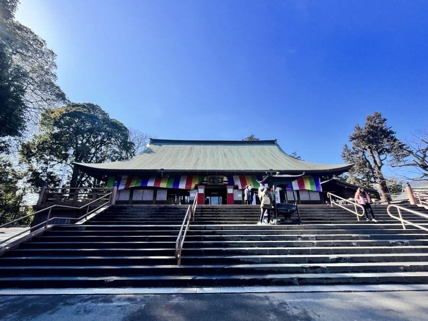 Day Tour from Tokyo : Experience Kawagoe and Edo Japan - Should You Book This Kawagoe and Edo Japan Day Tour?