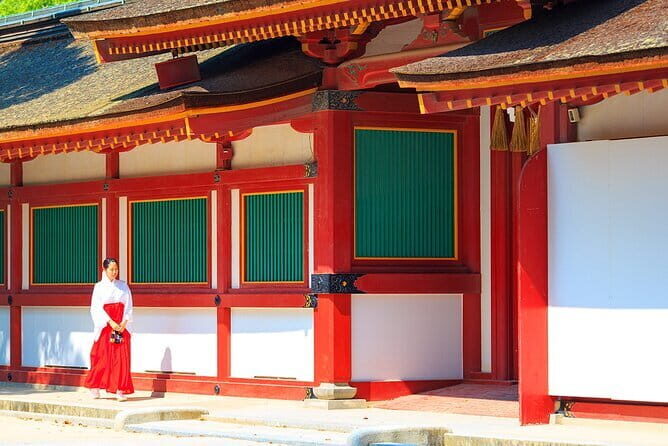 Day Tour to Miyazaki Takachiho Gorge & Shrine depart from Fukuoka - Price and value vs DIY from Fukuoka