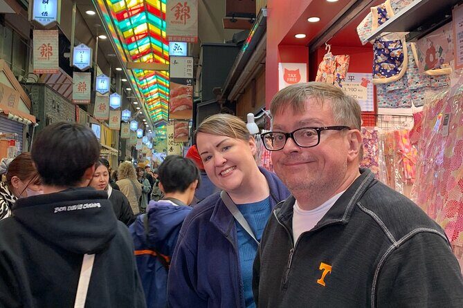 Day Trip Kyoto from Tokyo with a Licensed Guide by Bullet Train - Price and Value: What You’re Paying For