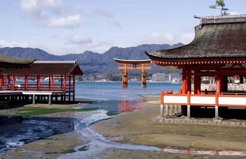 Day Trip to Hiroshima & Miyajima with Itsukushima Shrine - Ferry + Guided Shrine Time: How the Morning Sets the Mood