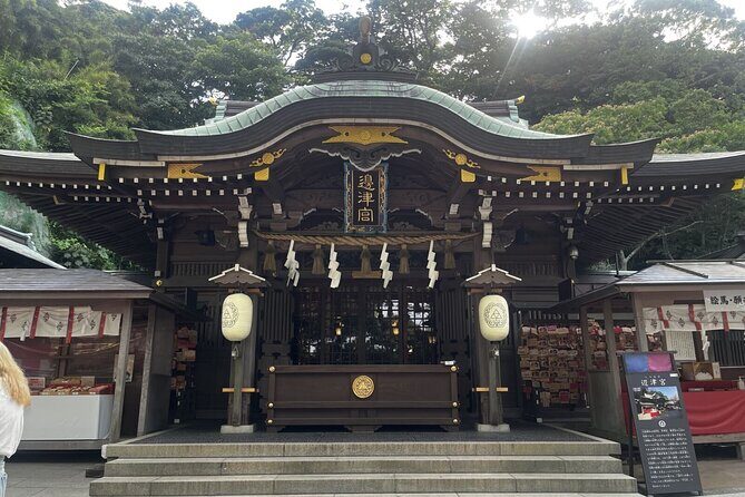 Day Trip to Kamakura & Enoshima: Shrines, Seaside, Temples & Tea - Pacing, walking, and what to bring