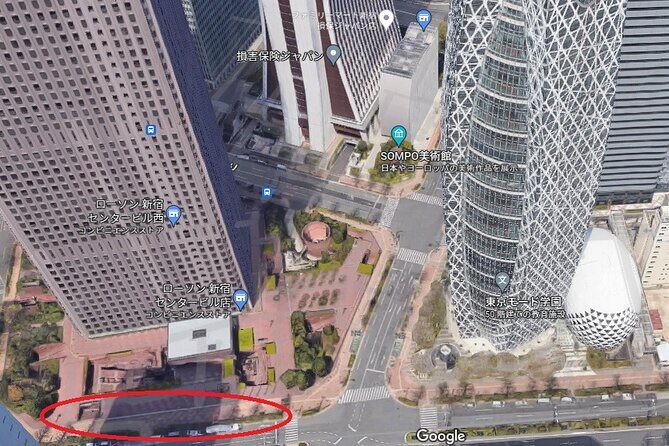 Day Trip to See the Snow Monkeys from Shinjuku with Lunch Buffet - 7:45 AM Departure and the Coach Ride Reality Check