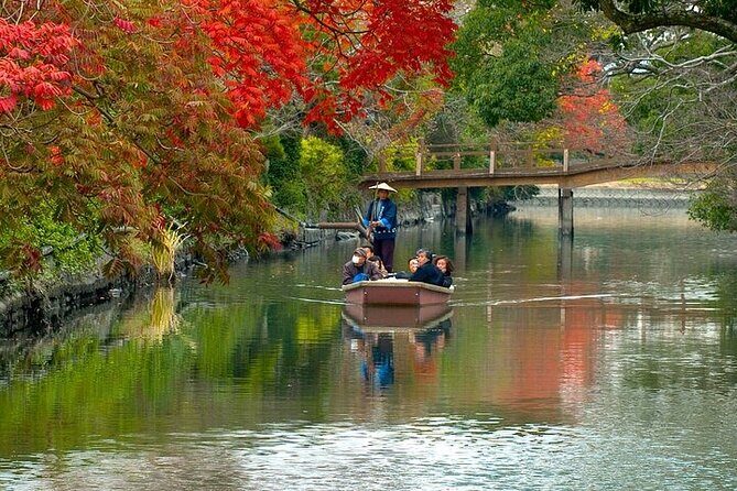 Dazaifu and Yanagawa Canal Cruise Private Guide Day Tour by Train - Key points before you go
