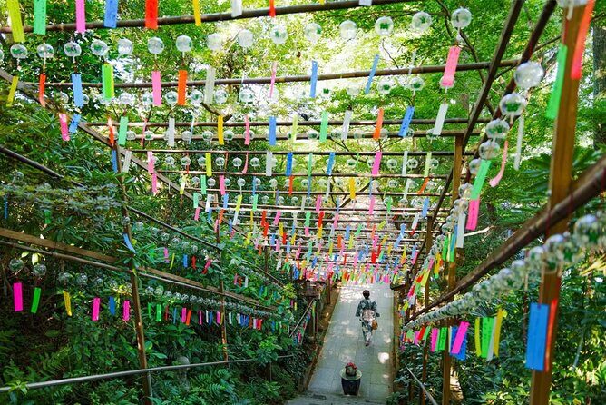 Dazaifu Nyoirinji Temple Yufuin one day tour from Fukuoka - How this one-day route gives you more Kyushu feel