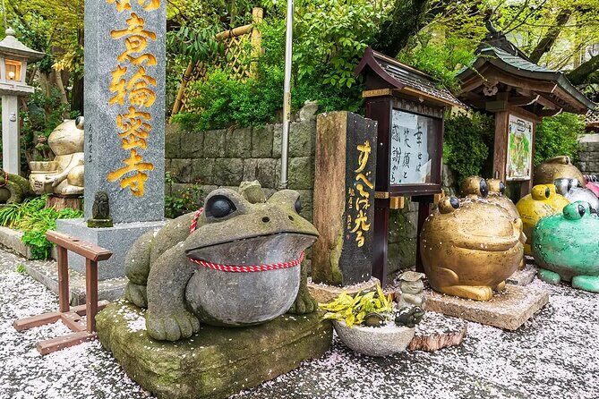 Dazaifu Nyoirinji Temple Yufuin one day tour from Fukuoka - Who should book this tour (and who should not)