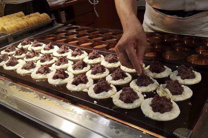 Deep Dive: Osaka Food Markets from Local to Luxurious! - Pulala Tenma wet market: how locals shop up close