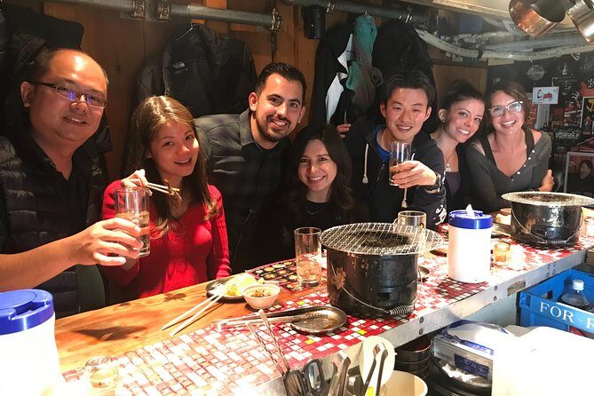Deep Osaka Night Life, Eat & Drink! - Why Tenjinbashi-suji at 6pm feels like a different city