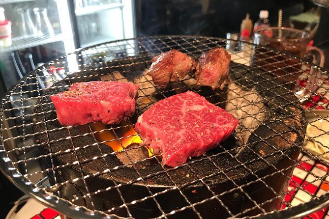 Deep Osaka Night Life, Eat & Drink! - Drinks included, and what that means for the price
