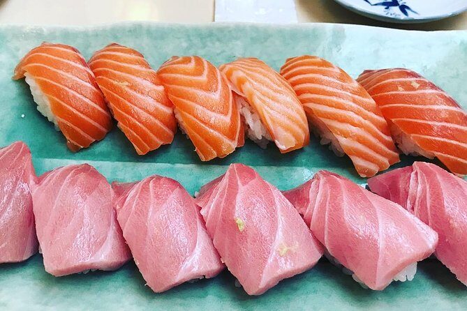 Deep Osaka Night Life, Eat & Drink! - What I’d watch for before you book