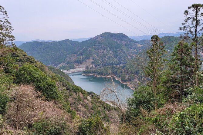 Deluxe Private Tour: Hita, AOT Statues and Onsen from Fukuoka - From Fukuoka pickup to a smooth ride all day
