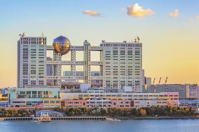 Dinner Cruise with Show, Beef Sukiyaki, Drink, Tokyo Tower Option - Price and value: what $96.67 buys you for one night