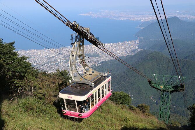 Discover Beppu and Yufuin Nature and Onsen Trip - Key Highlights You’ll Actually Feel