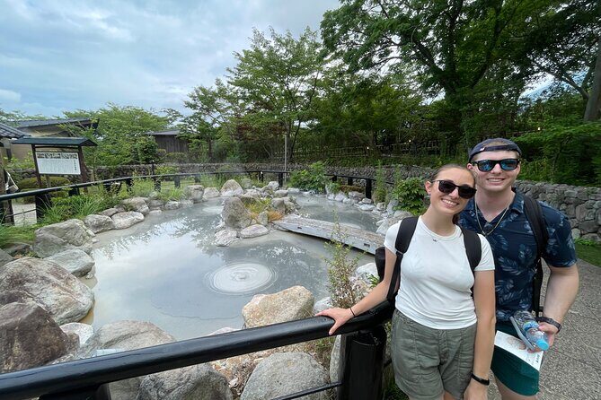 Discover Beppu and Yufuin Nature and Onsen Trip - The Big Transition: Guided Beppu, Self-Guided Yufuin
