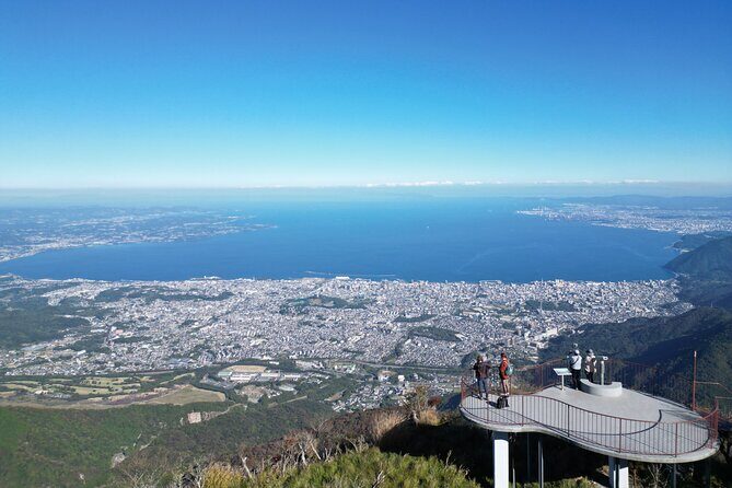 Discover Beppu and Yufuin Nature and Onsen Trip - Onsen Time in Yufuin: Choose Your Soak Carefully
