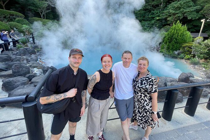 Discover Beppu and Yufuin Nature and Onsen Trip - The Price Question: Why $83 Can Make Sense