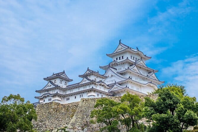 Discover Every Bit of Himeji Castle - World Heritage near Osaka - Key Highlights You’ll Care About