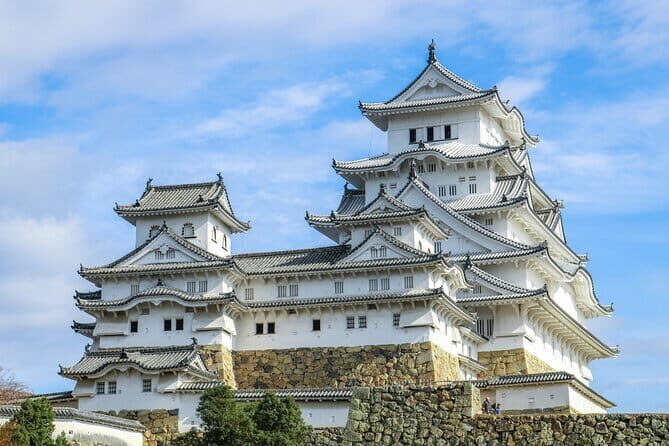 Discover Every Bit of Himeji Castle - World Heritage near Osaka - What Makes This Tour a Good Value at $117.28
