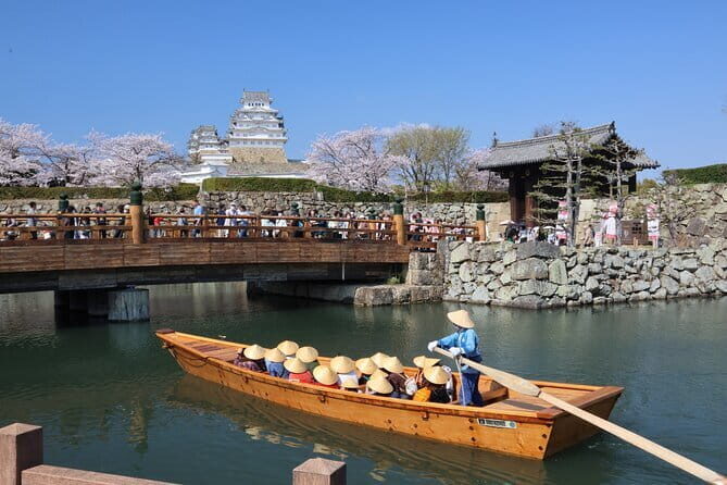 Discover Every Bit of Himeji Castle - World Heritage near Osaka - Practical Tips So You Get the Most From Your 2.5 Hours