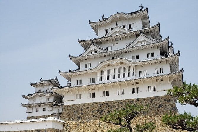 Discover Every Bit of Himeji Castle - World Heritage near Osaka - Who This Tour Suits Best (And Who Might Skip It)