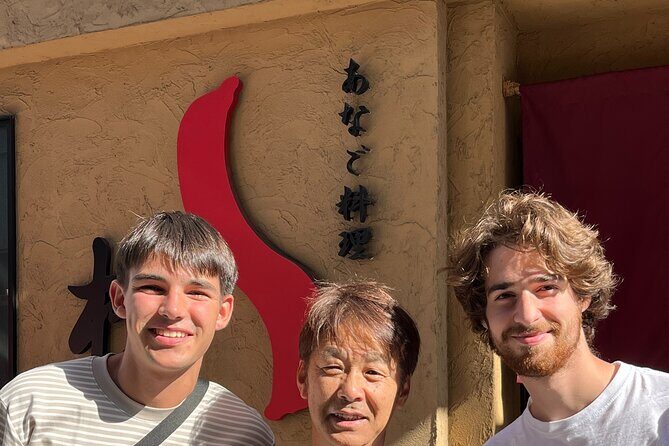 Discover Himeji Your Way 4 Hour Private Tour - Murotsu and Aboshi: seaside districts with Edo-era echoes